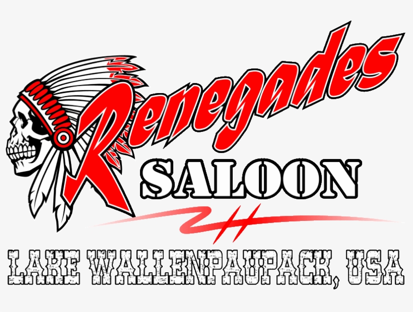 Renegades Saloon - Renegades Saloon Newfoundland, transparent png download