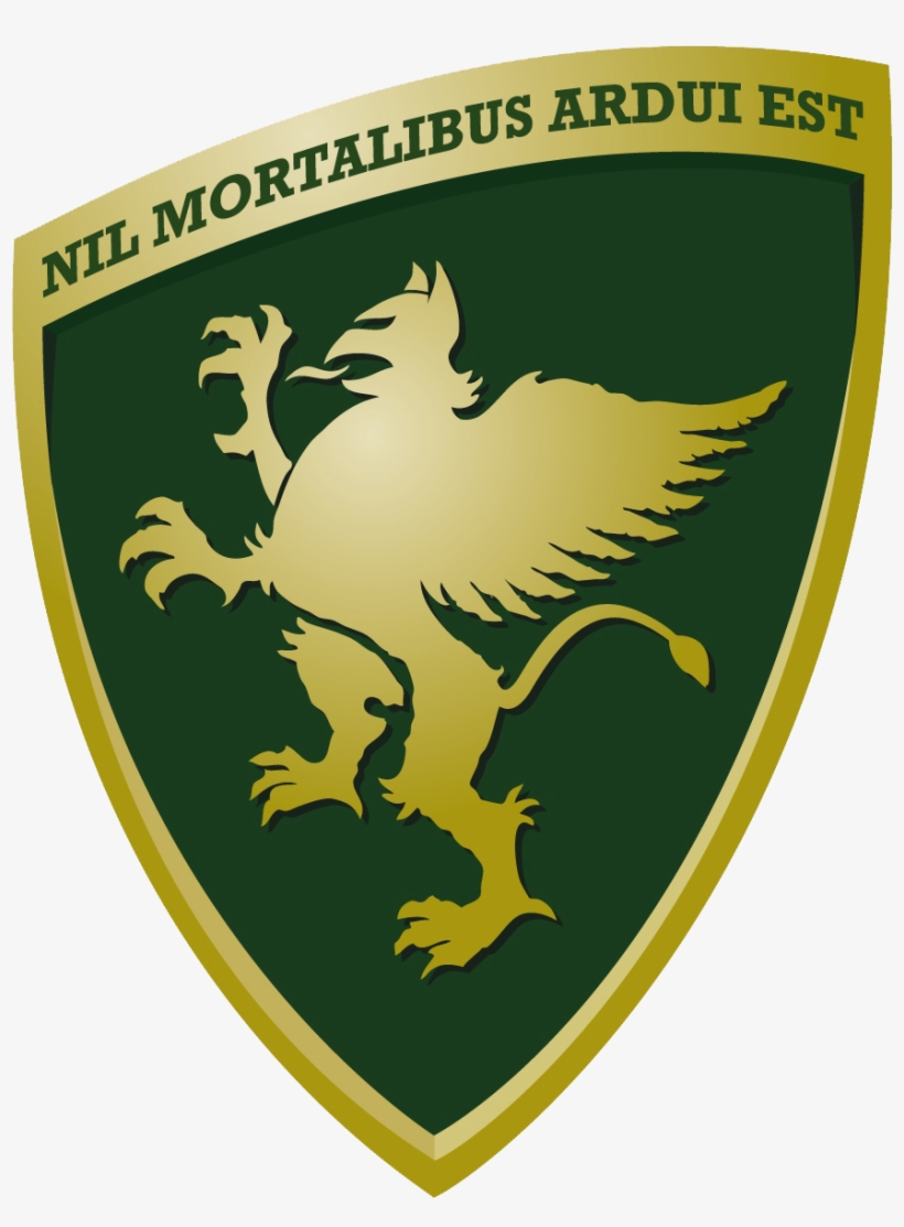 Read More - High Oakham Primary School Logo Mansfield, transparent png download