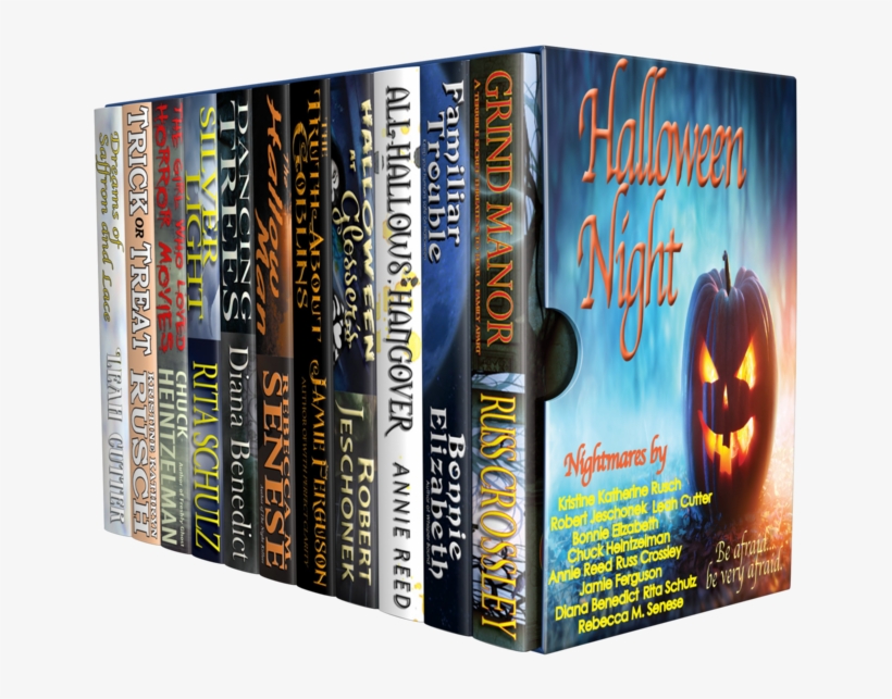 Halloween Night, transparent png download