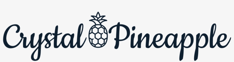 Crystal Pineapple - Treasured Memories - Custom Listing For @leapinglion, transparent png download