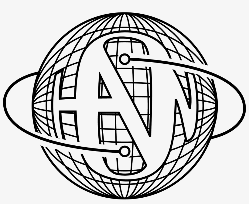 Hanson Net Logo, transparent png download