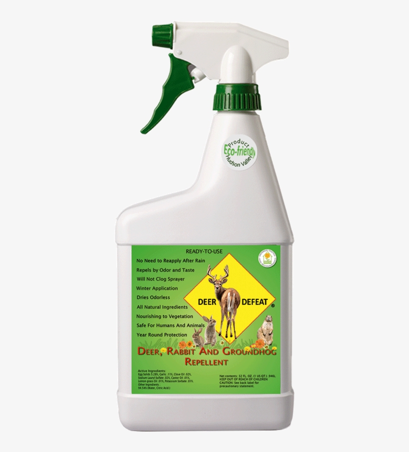 Spring Use - Deer Defeat, transparent png download