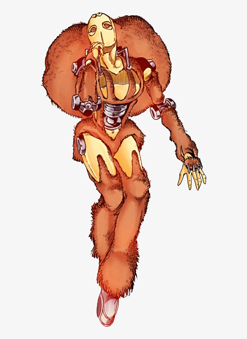 Love Love Deluxe - Love Love Deluxe Jojo, transparent png download