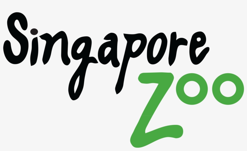 None Is Left Out, Not Even A Big-ticket Attraction - Singapore Zoo Logo Png, transparent png download