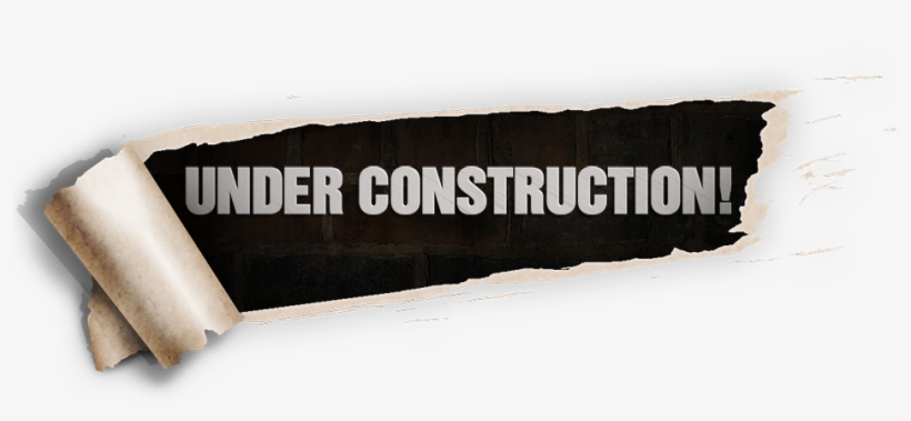 H3 Solutions Nyc Under Construction Open Banner Png Image