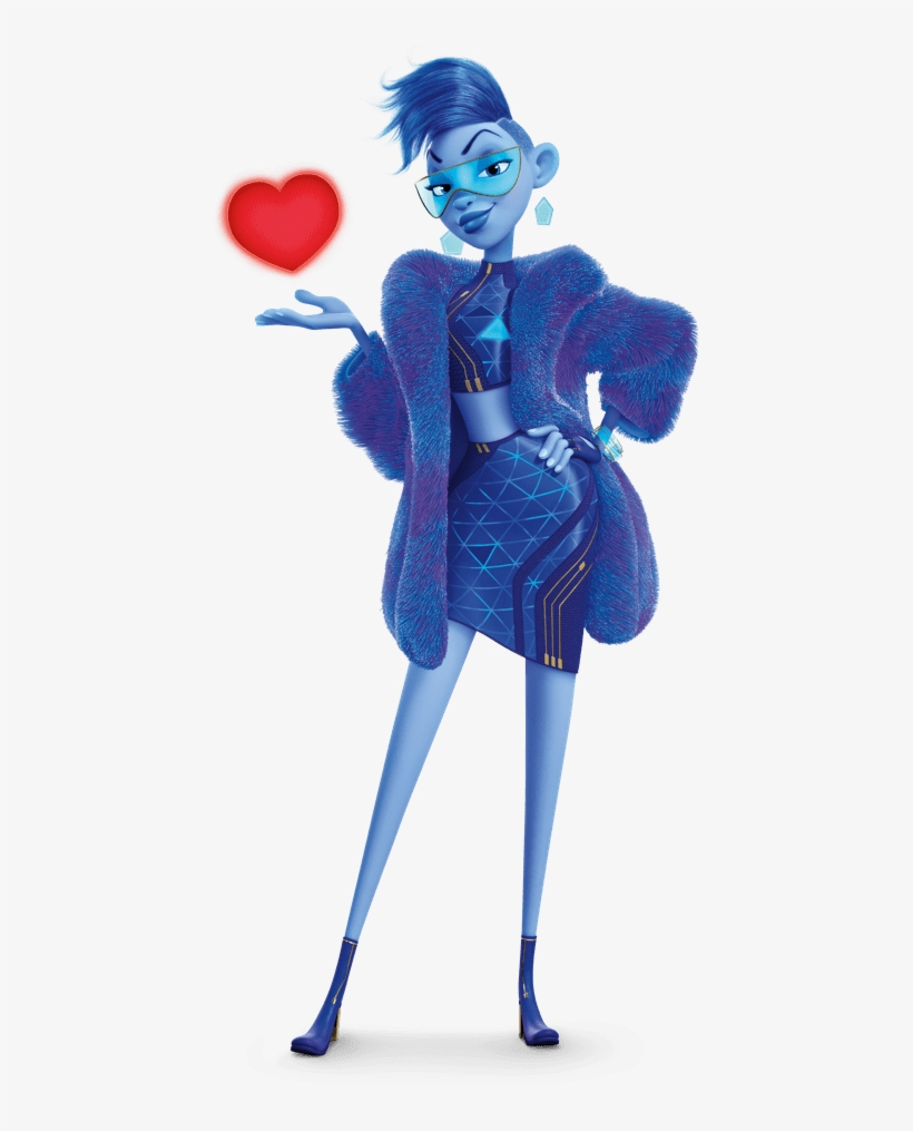 User Reviews - Ralph Breaks The Internet Eboy, transparent png download