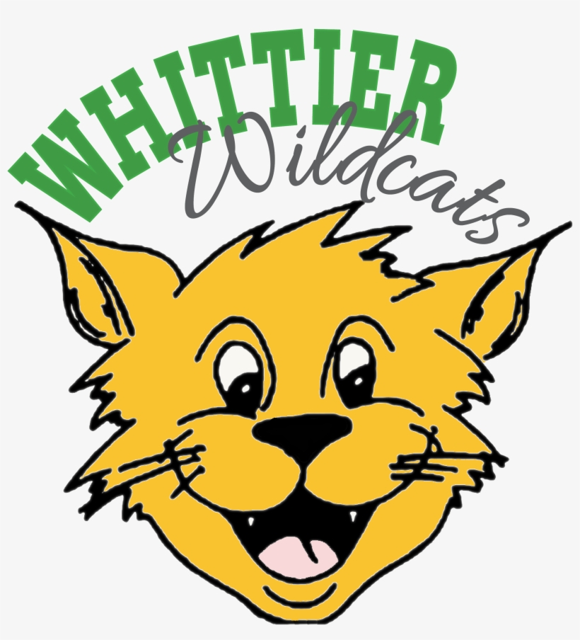 Whittier Elementary - Whittier Elementary School Waukesha, transparent png download