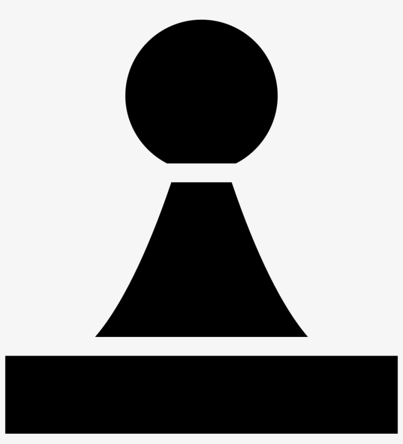 Chess Pawn Comments - Chess, transparent png download