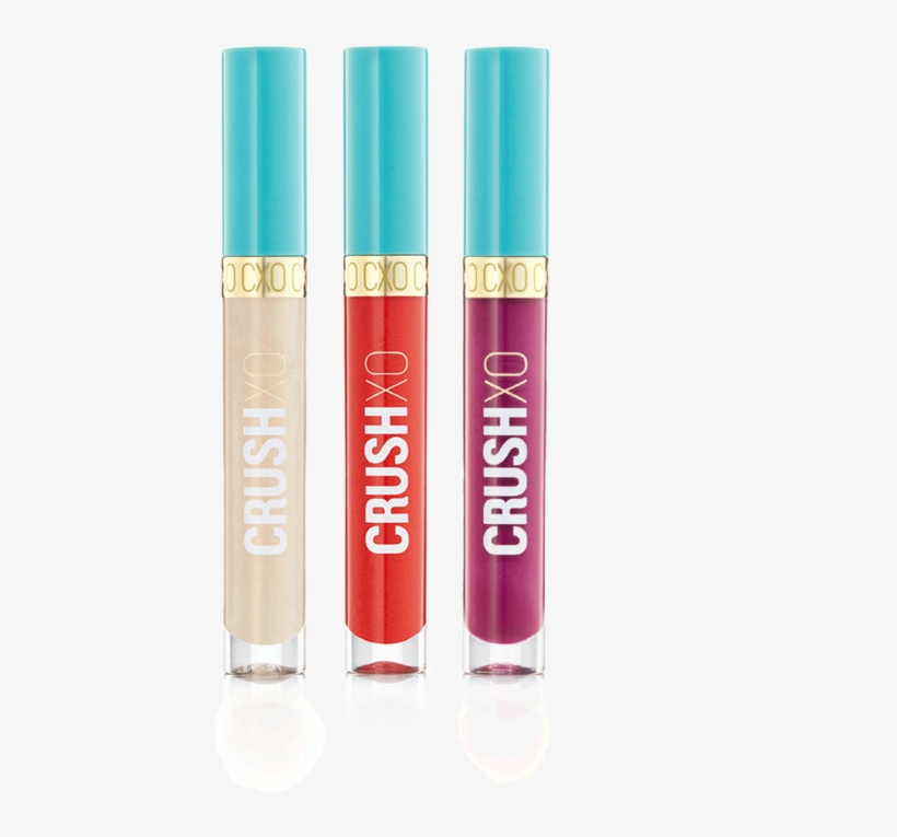 2 Liquid Lip Topper - Lip Gloss, transparent png download