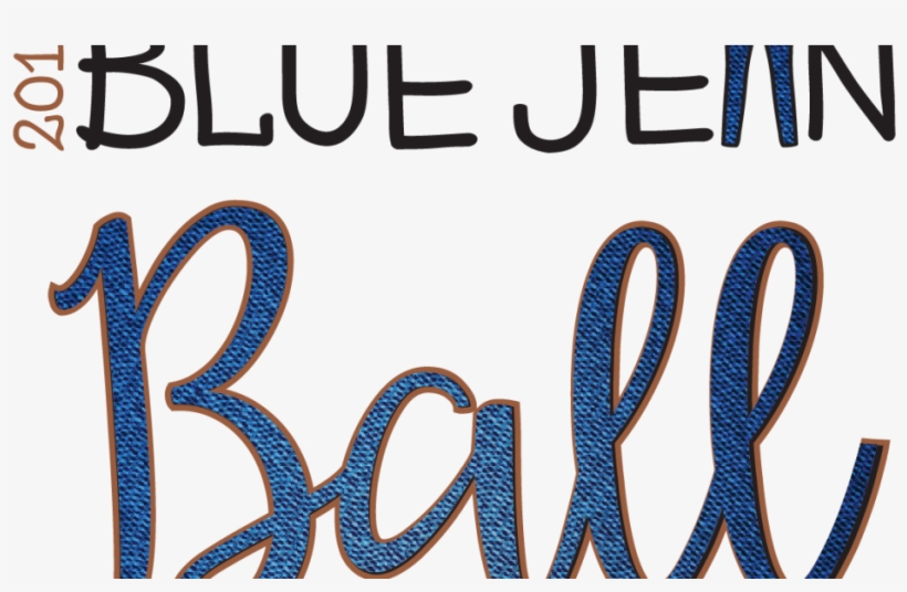 3rd Annual Blue Jean Ball - Fête De La Musique, transparent png download
