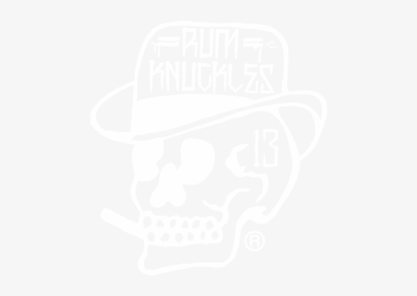 Rum Knuckles Is The Londoner Streetwear Brand Inspired - Rum Knuckles, transparent png download