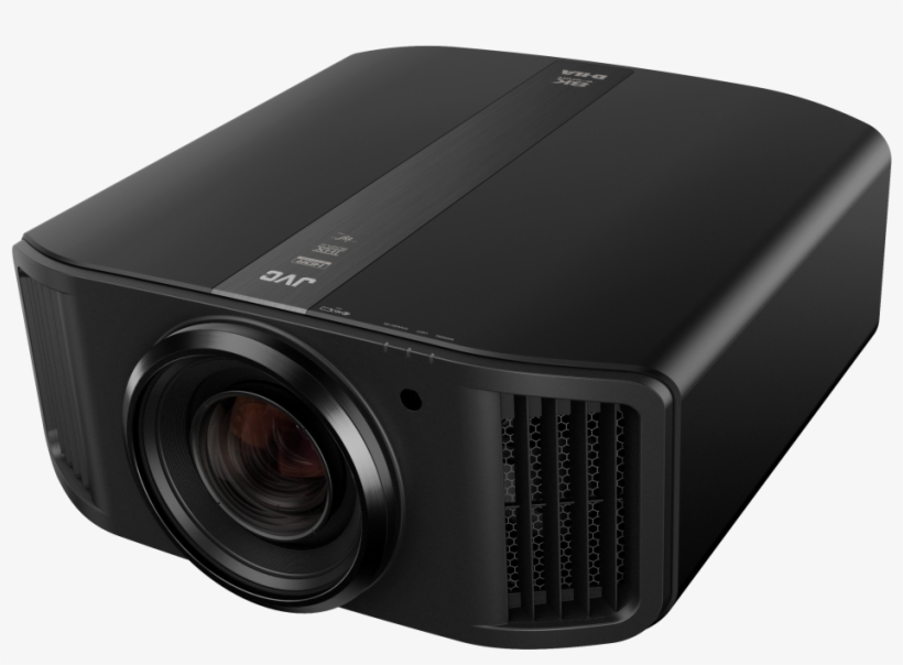 The Jvc Dla Nx9 8k/e Shift Projector - Jvc 8k Projector, transparent png download