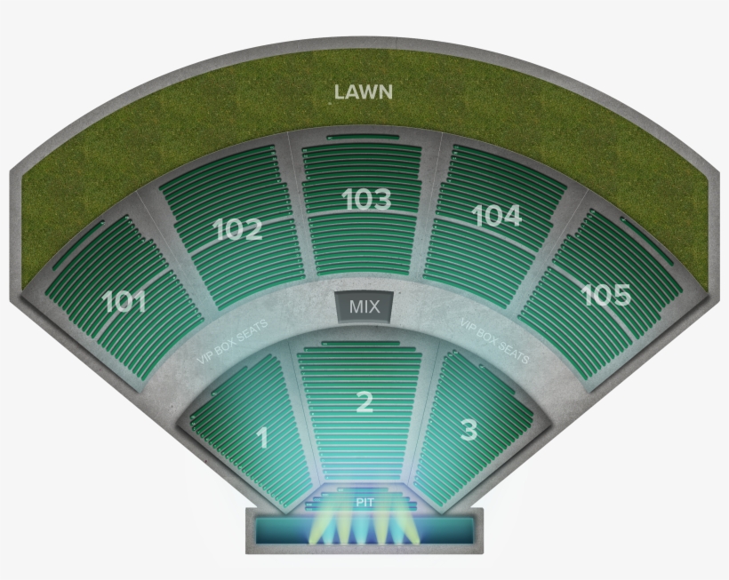 Kidz Bop At Verizon Wireless Amphitheater Tickets, - Verizon Wireless Amphitheatre At Encore Park, transparent png download