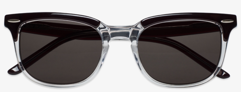 Stüssy - Sunglasses, transparent png download