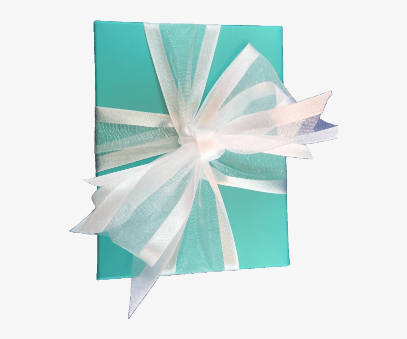 Mediband Christmas Jewellery Box - Christmas Day, transparent png download