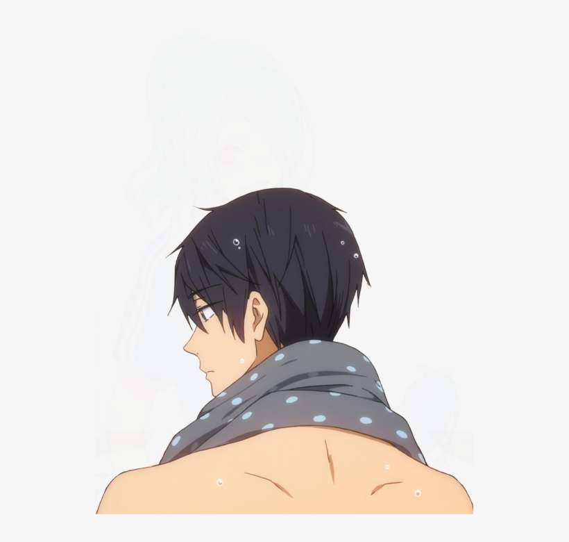 Anime, transparent png download