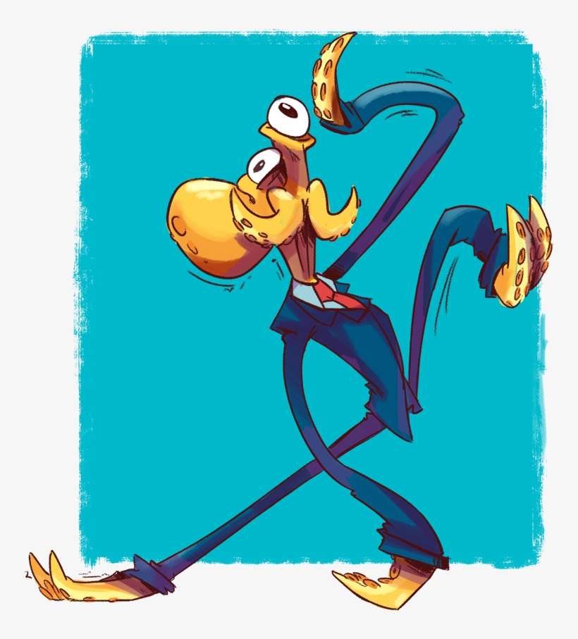 Nobody Suspects A Thing, transparent png download