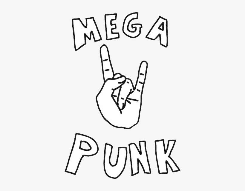 Bands, Peace, And Summer Image - Text, transparent png download