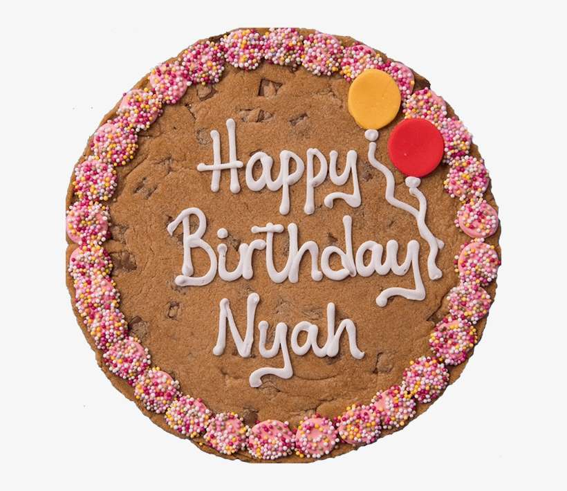 0 - Chocolate Chip Cookie, transparent png download