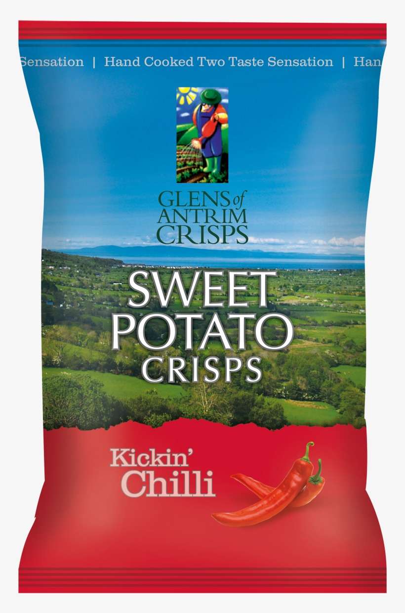 Glens Of Antrim Potatoes, transparent png download
