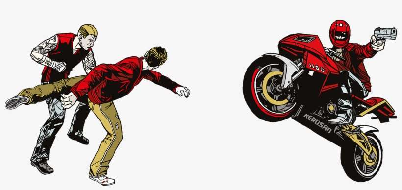 Please Enter Your Date Of Birth - Sleeping Dogs Definitive Edition Png, transparent png download