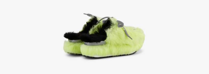 Img2 Mules - Maxi H222 - Caterpillar, transparent png download