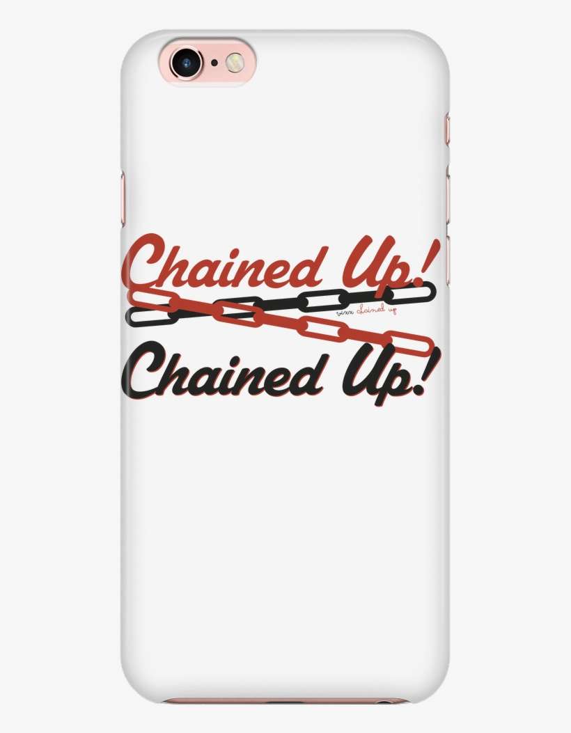 Vixx "chained Up" Phone Cases - Mobile Phone Case, transparent png download