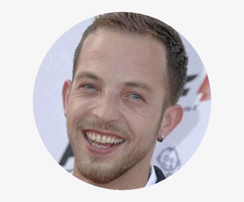 James Morrison - Man, transparent png download