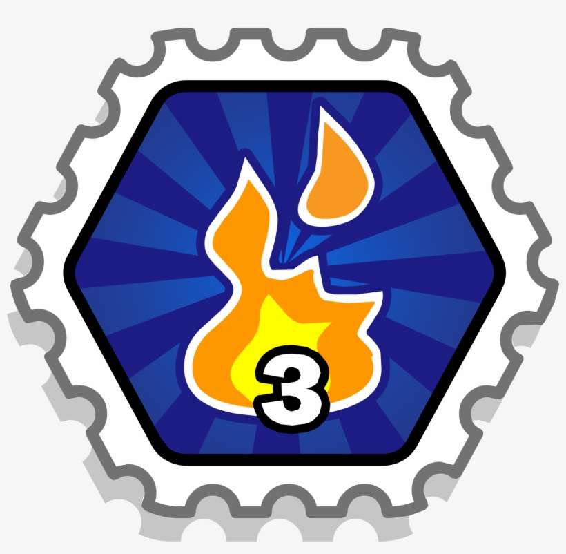 2000cb=20161029160552 - Club Penguin Ace Pilot Stamp, transparent png download