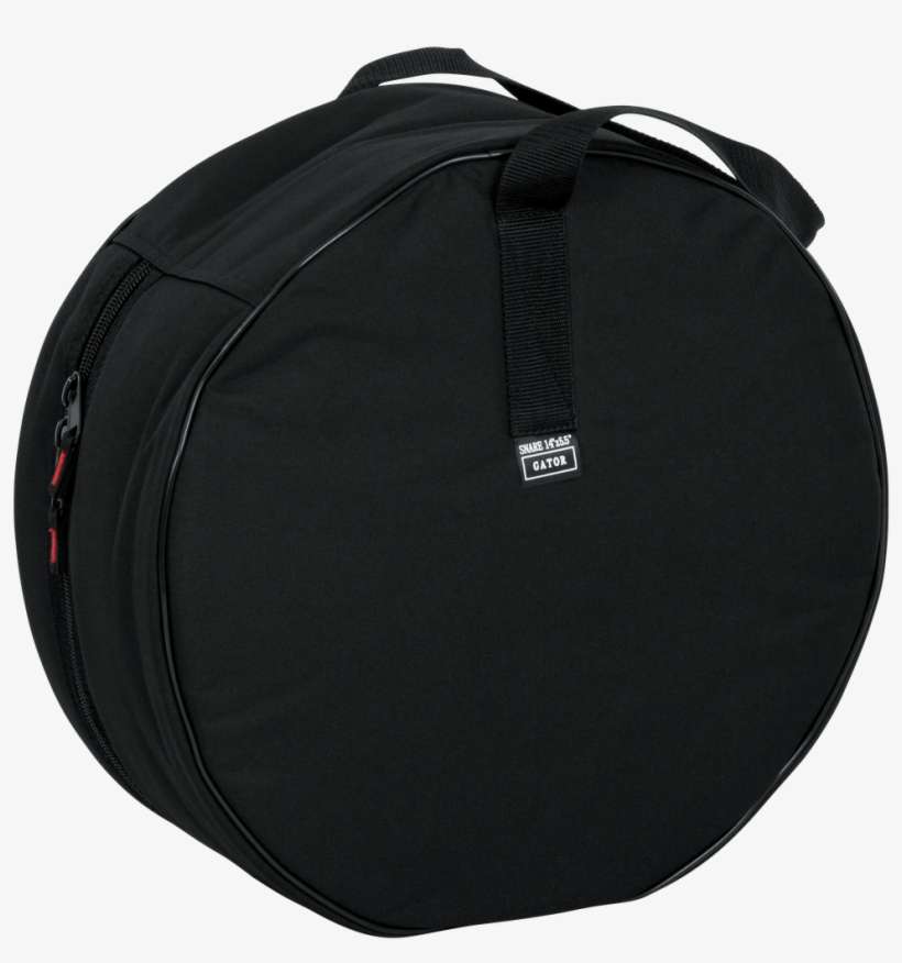 Gator Cases Snare Bag - Bag, transparent png download
