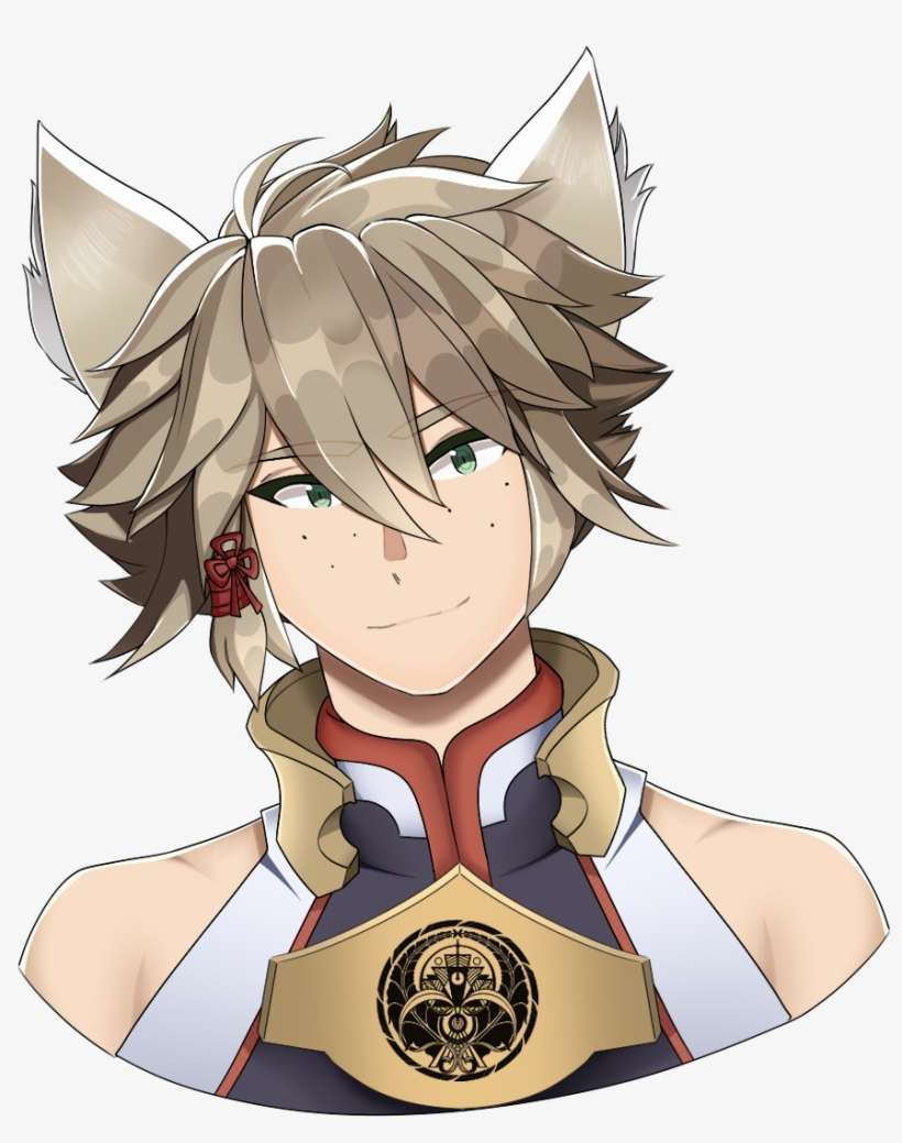 10 Replies 56 Retweets 152 Likes - Xenoblade Chronicles 2, transparent png download