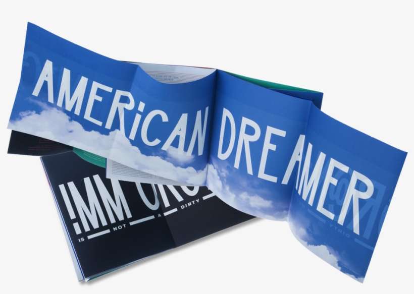 Empowering New Americans - Graphic Design, transparent png download