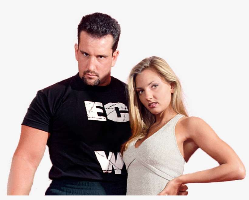 Tommy Dreamer Beulah Mcgillicutty Download - Beulah Mcgillicutty 2018, transparent png download