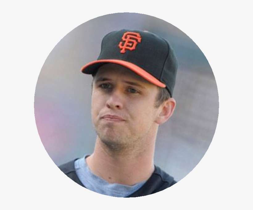 Busterposey - Man, transparent png download