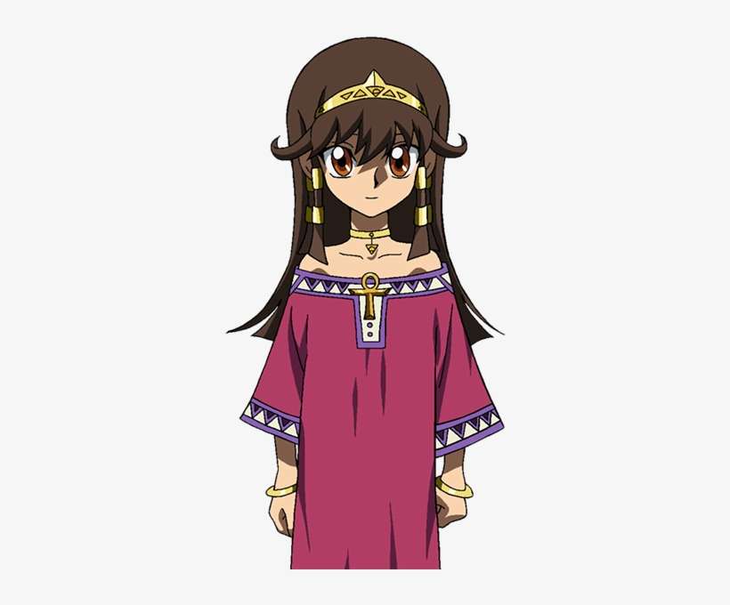 Filter - Transparent Background - Yu Gi Oh Dark Side Of Dimension Characters, transparent png download