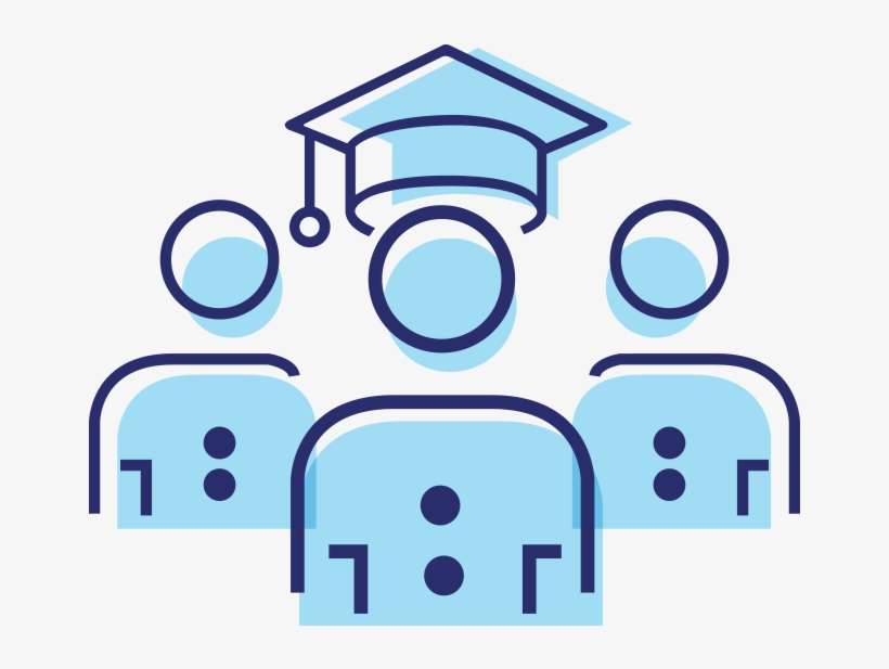 Flexibility In Graduating - Education, transparent png download