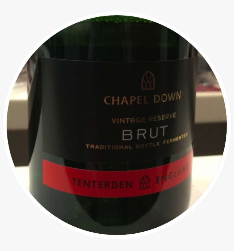 Chapeldown - Label, transparent png download