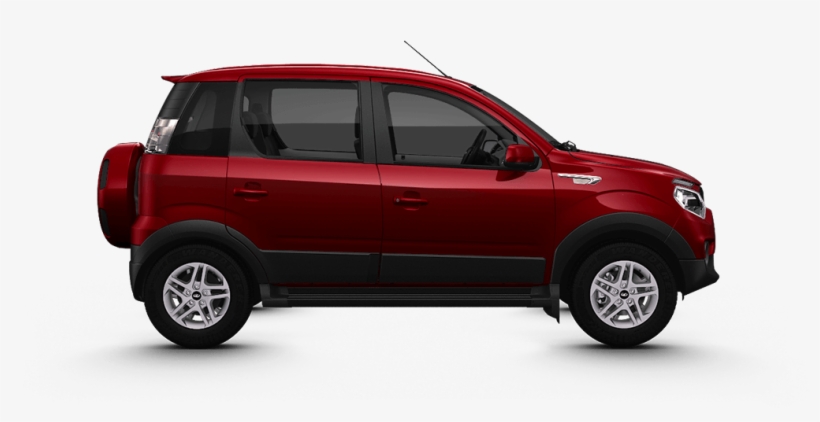 Mahindra Sport, transparent png download