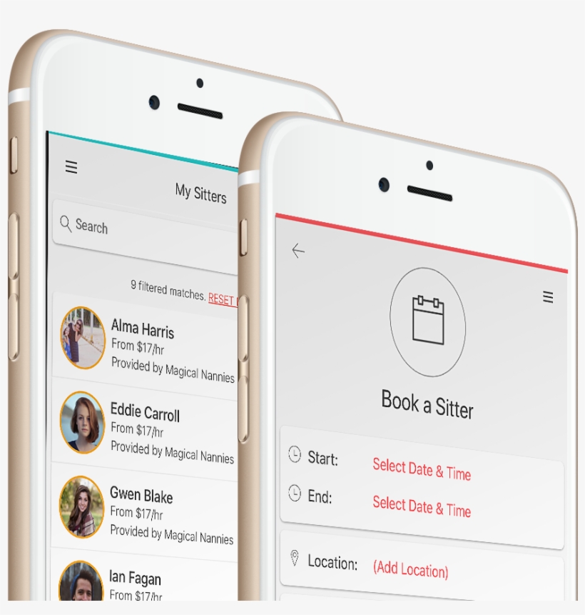 About Sitter - Book, transparent png download