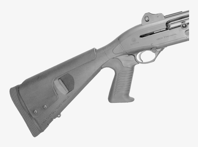 Beretta 1301 Tactical Pistol Grip, transparent png download