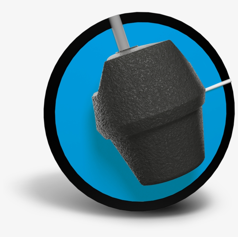 Dv8 Pitbull Bark Core - Dv8 Pitbull Bark Bowling Ball, transparent png download