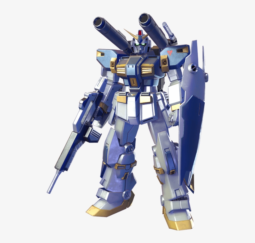 ガンダム6号機 Png Image Transparent Png Free Download On Seekpng