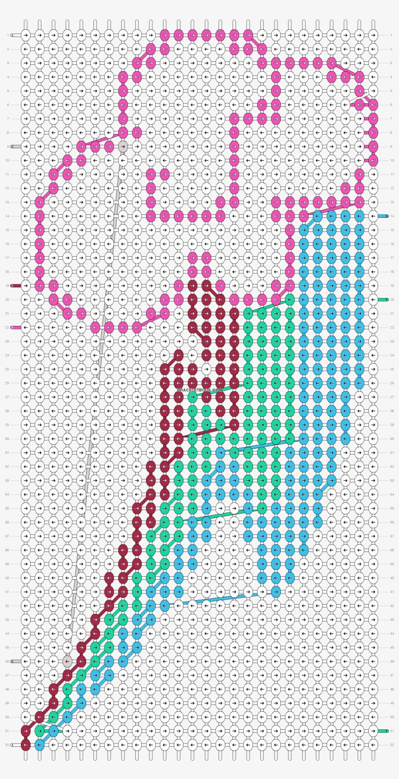 Alpha Pattern - Cutie Mark Crusaders, transparent png download