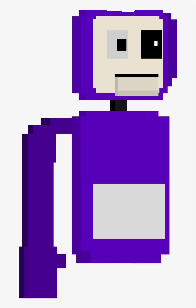 File History - 5 Nights At Tubbyland Tinky Winky, transparent png download