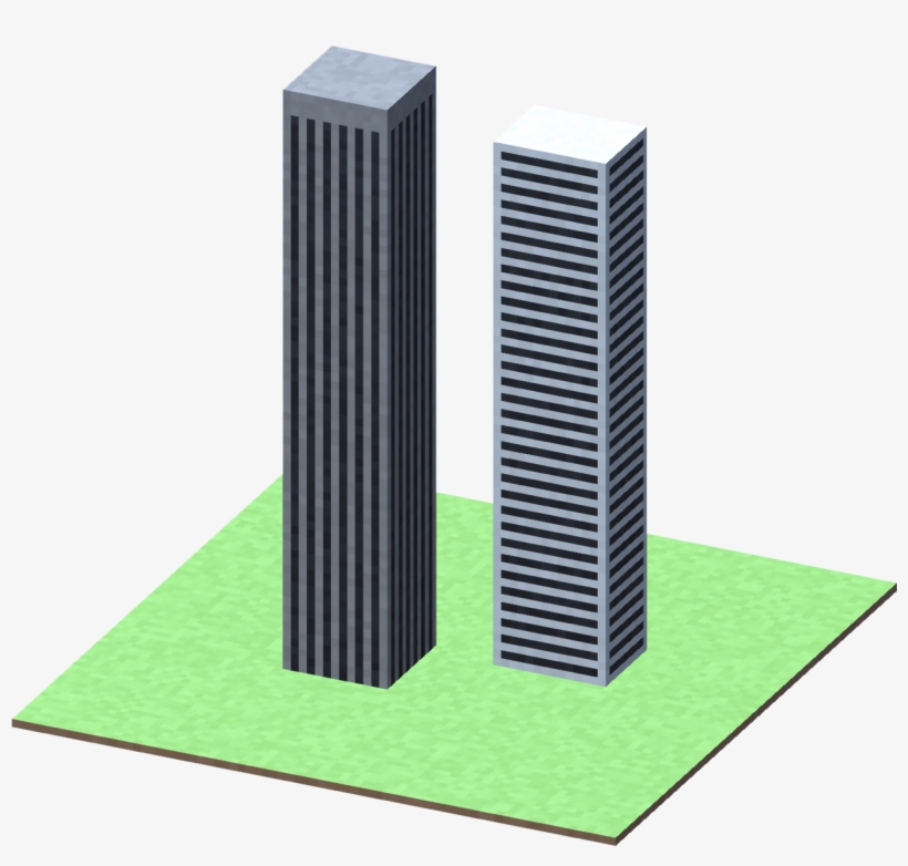 Making A Street - Commercial Building, transparent png download