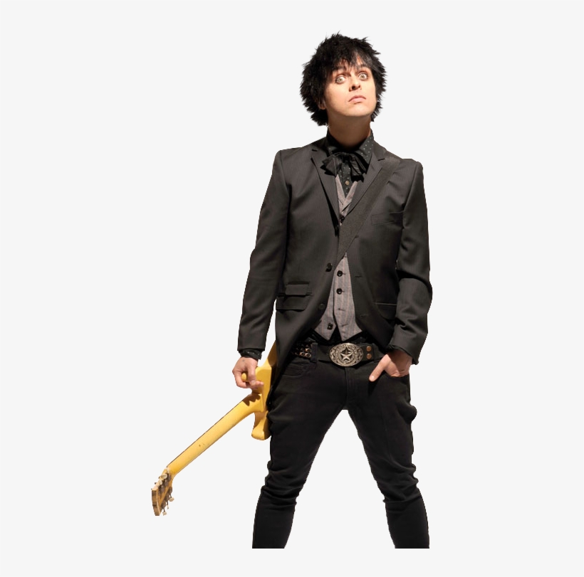Billie Joe Armstrong, transparent png download