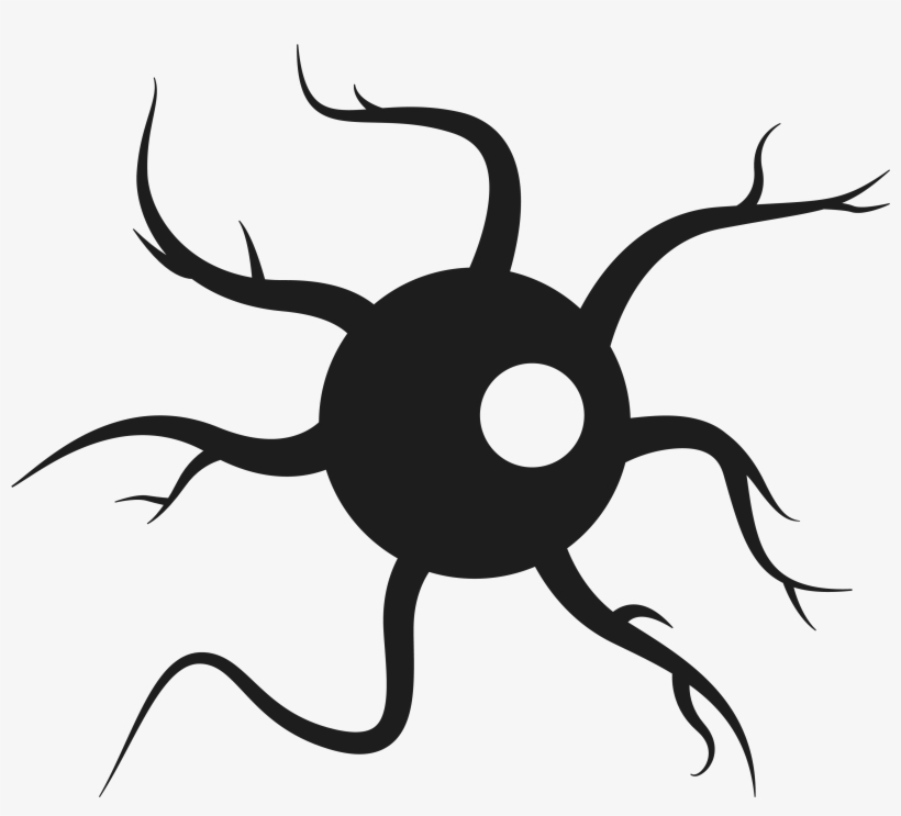 Nerve Clipart, transparent png download