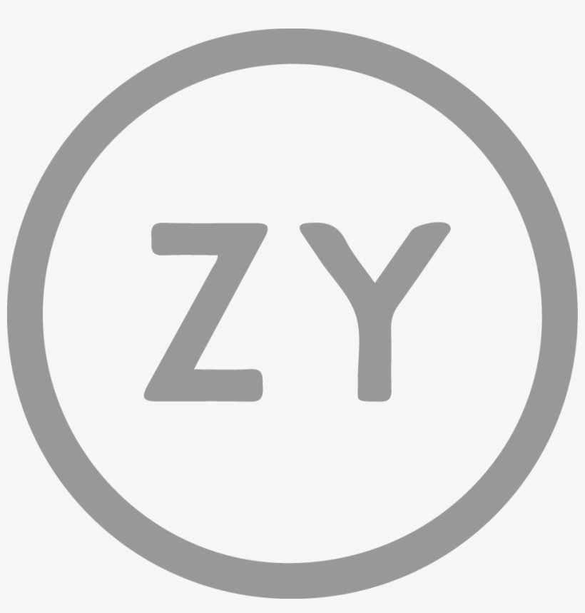 Logo Ozy - Sign, transparent png download