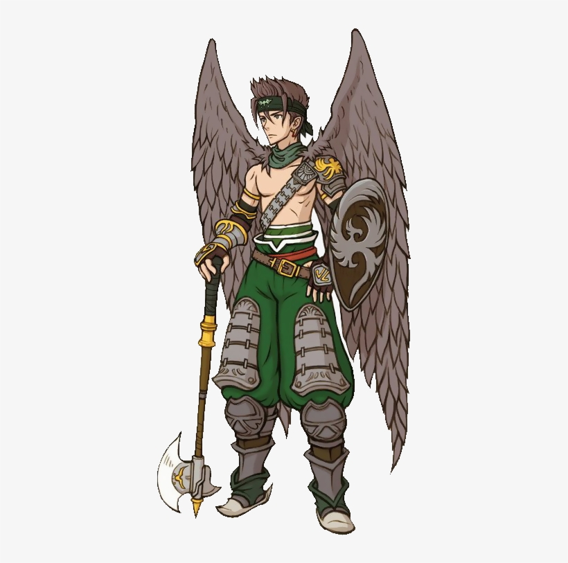 Sky Warrior Rw - Final Fantasy Xii Aegyl, transparent png download