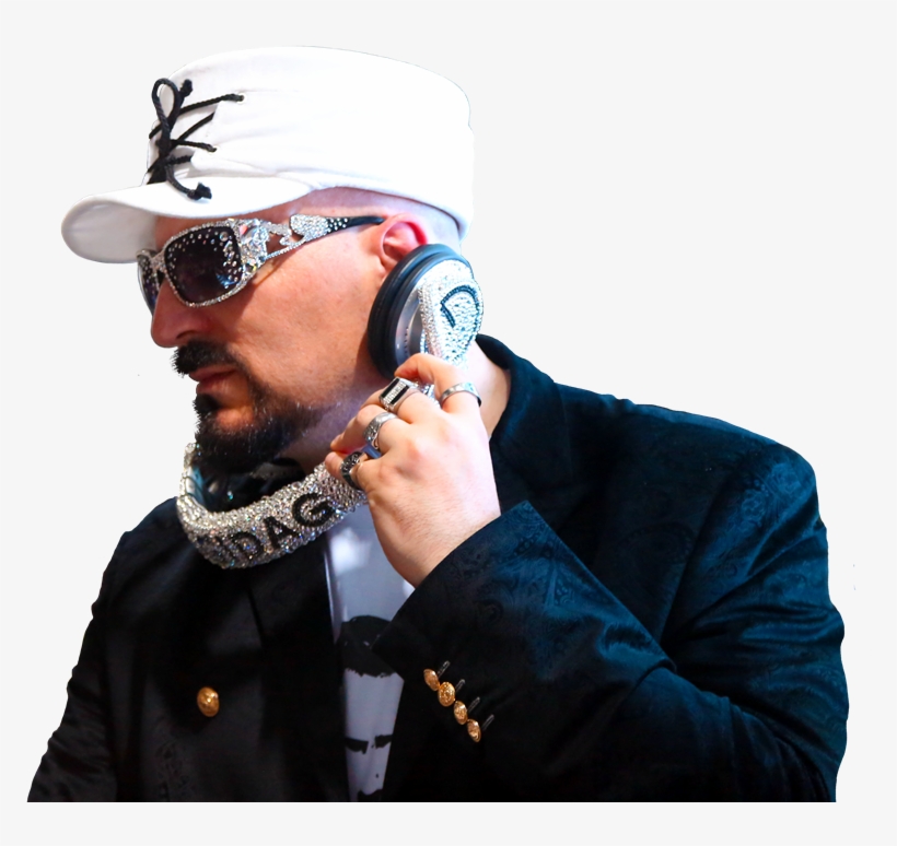 Related Wallpapers - Gigi D Agostino Polska, transparent png download